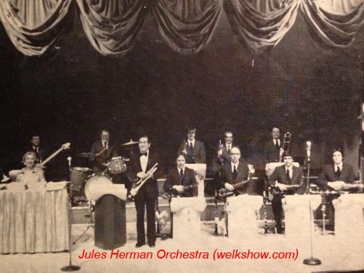 Jules Herman Orchestra