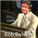 Bob Ralston